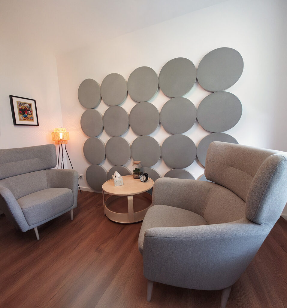 Gabinet psychoterapii Wrocław